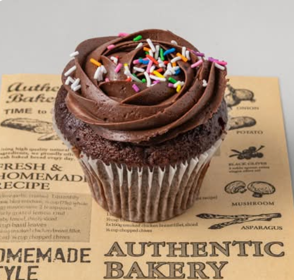 Chocolate Cupcake